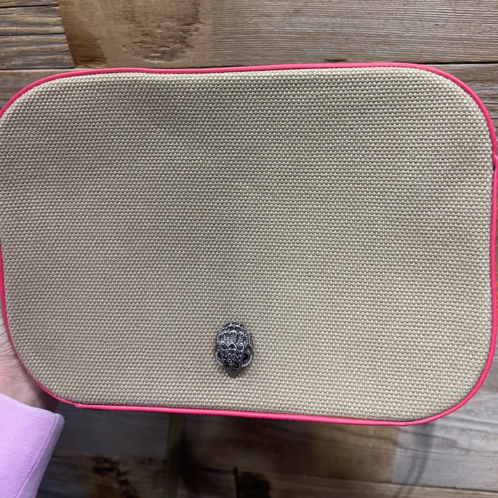 Kurt Geiger crossbody purse